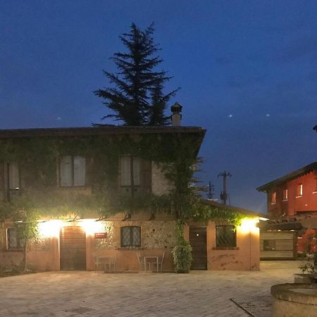 Agriturismo Feliciana Pozzolengo Exterior photo
