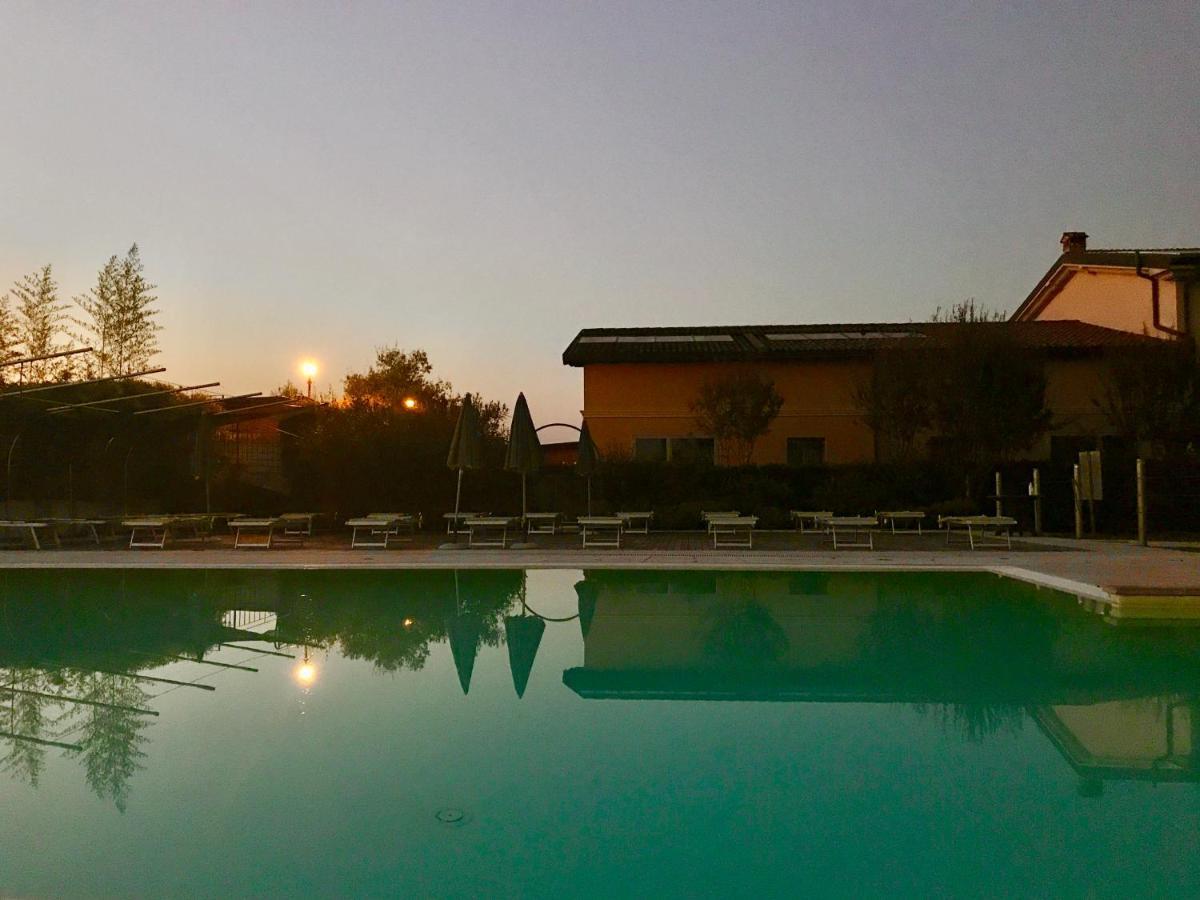 Agriturismo Feliciana Pozzolengo Exterior photo