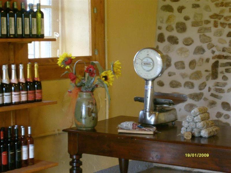 Agriturismo Feliciana Pozzolengo Exterior photo