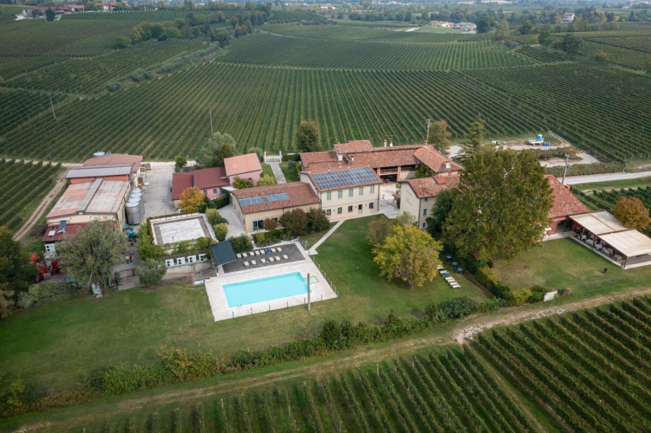 Agriturismo Feliciana Pozzolengo Exterior photo