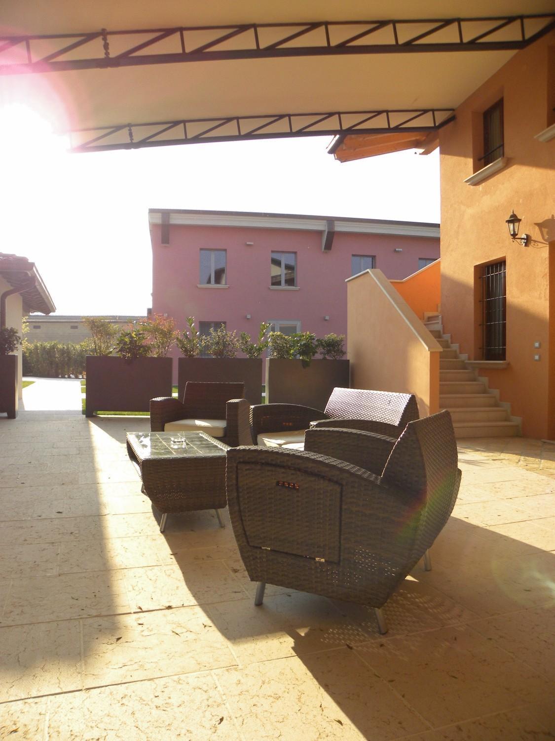 Agriturismo Feliciana Pozzolengo Exterior photo